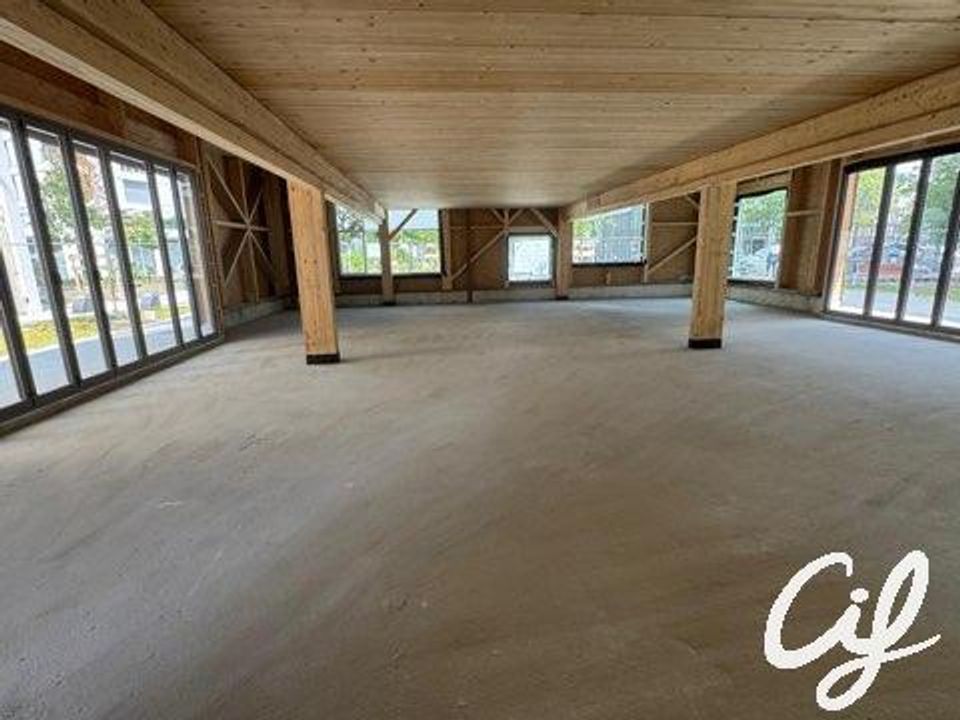 Erhvervsejendom i Nantes, Loire-Atlantique - foto 1