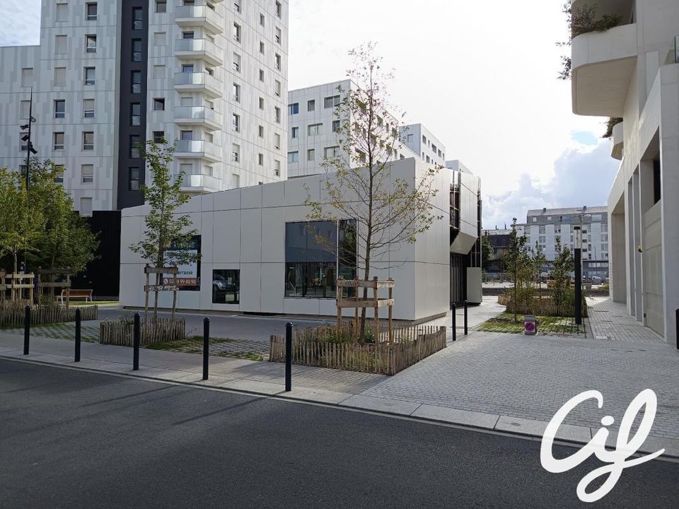 Erhvervsejendom i Nantes, Loire-Atlantique - foto 3
