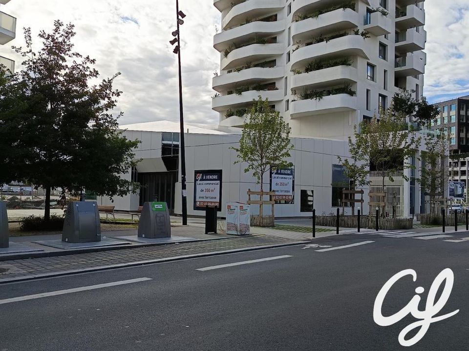 Erhvervsejendom i Nantes, Loire-Atlantique - foto 4