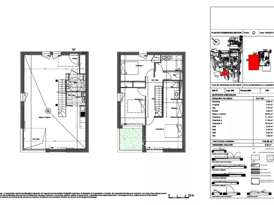 Villa i Nantes, Loire-Atlantique - foto 1