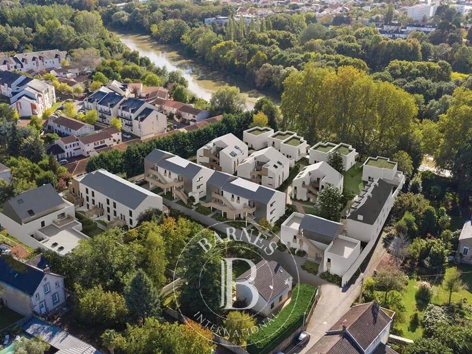 Villa i Nantes, Loire-Atlantique - foto 2