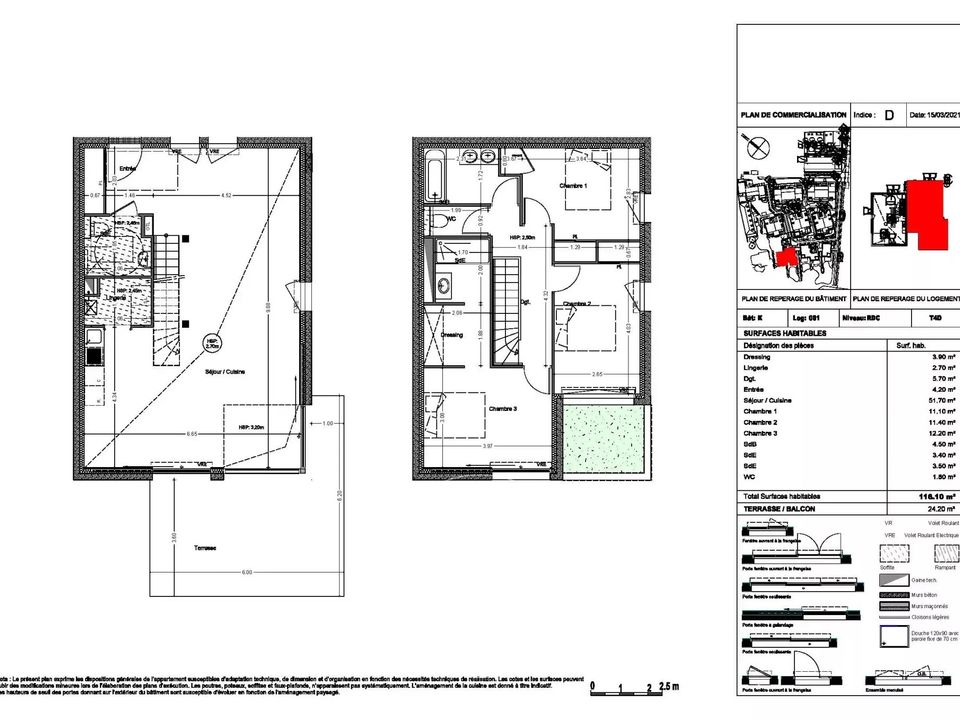 Villa i Nantes, Loire-Atlantique - foto 1
