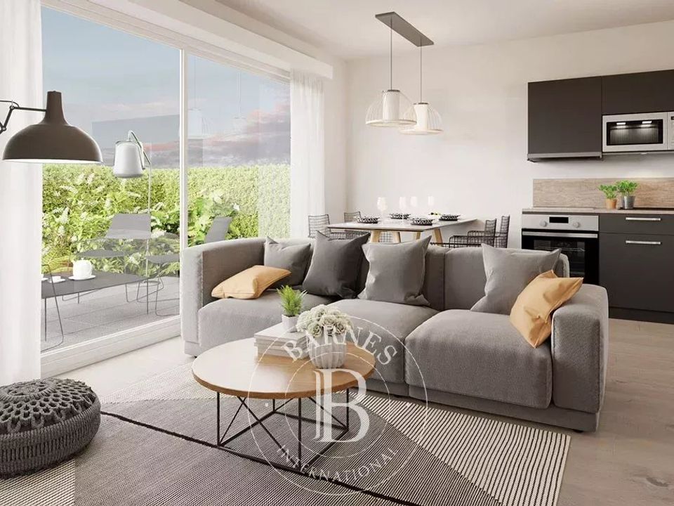 Villa i Nantes, Loire-Atlantique - foto 3