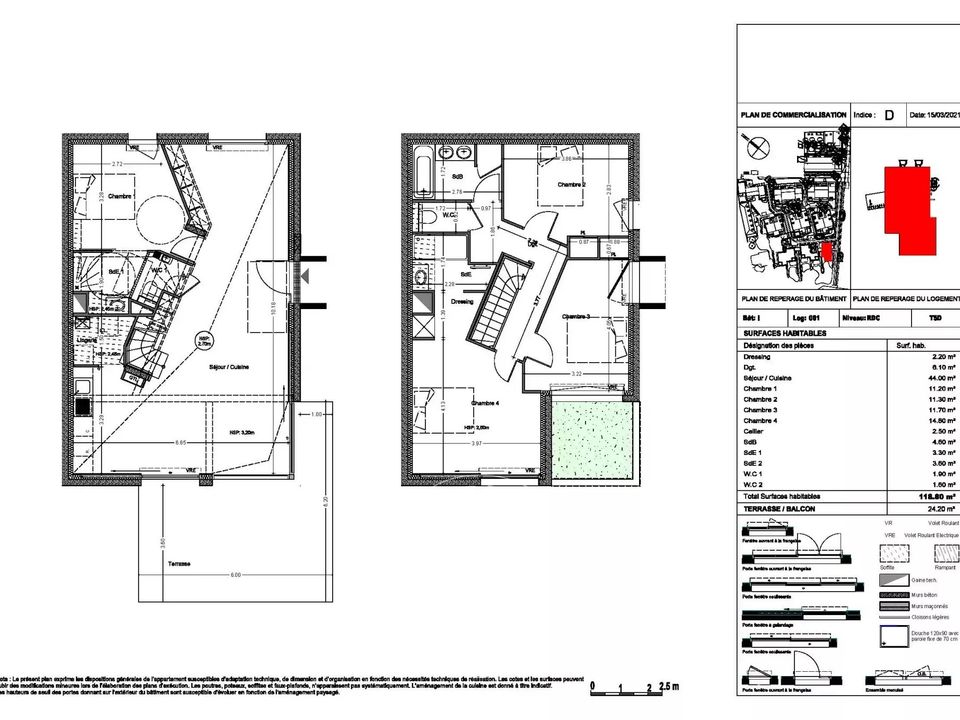 Villa i Nantes, Loire-Atlantique - foto 1