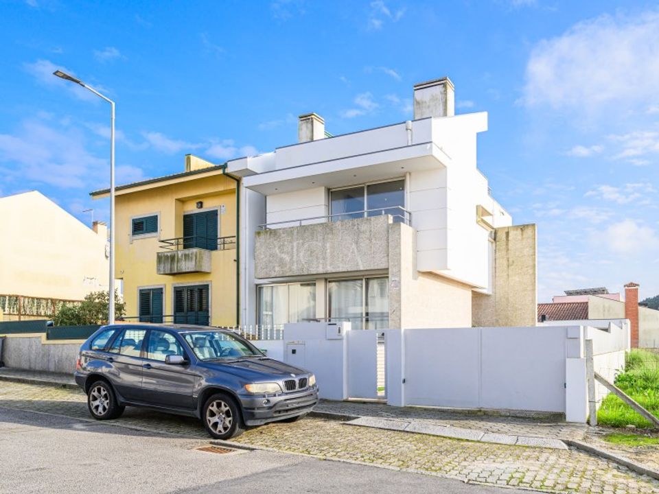 Villa i Canidelo, Porto - foto 2