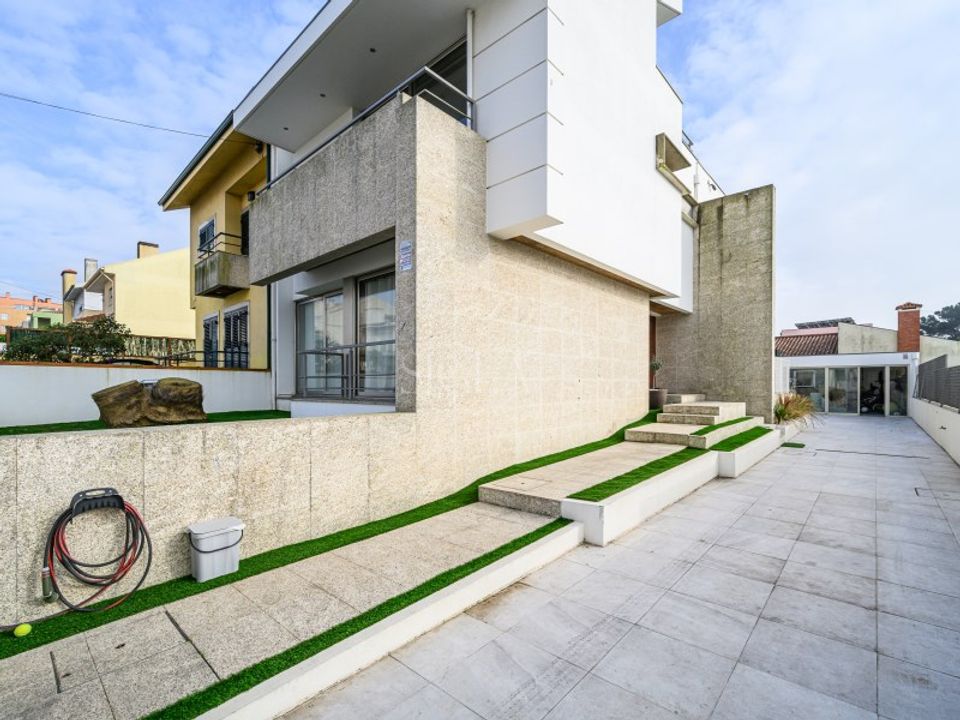 Villa i Canidelo, Porto - foto 5