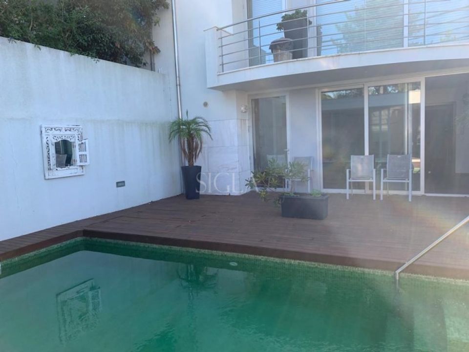 Villa i Vila Nova de Gaia, Porto - foto 2