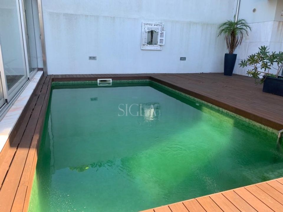 Villa i Vila Nova de Gaia, Porto - foto 3
