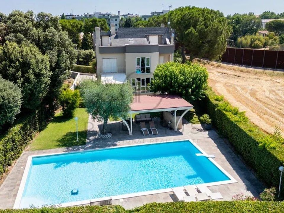 Villa i Fano, Pesaro and Urbino - foto 1