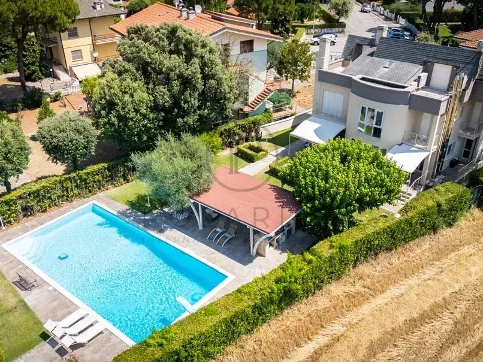 Villa i Fano, Pesaro and Urbino - foto 2