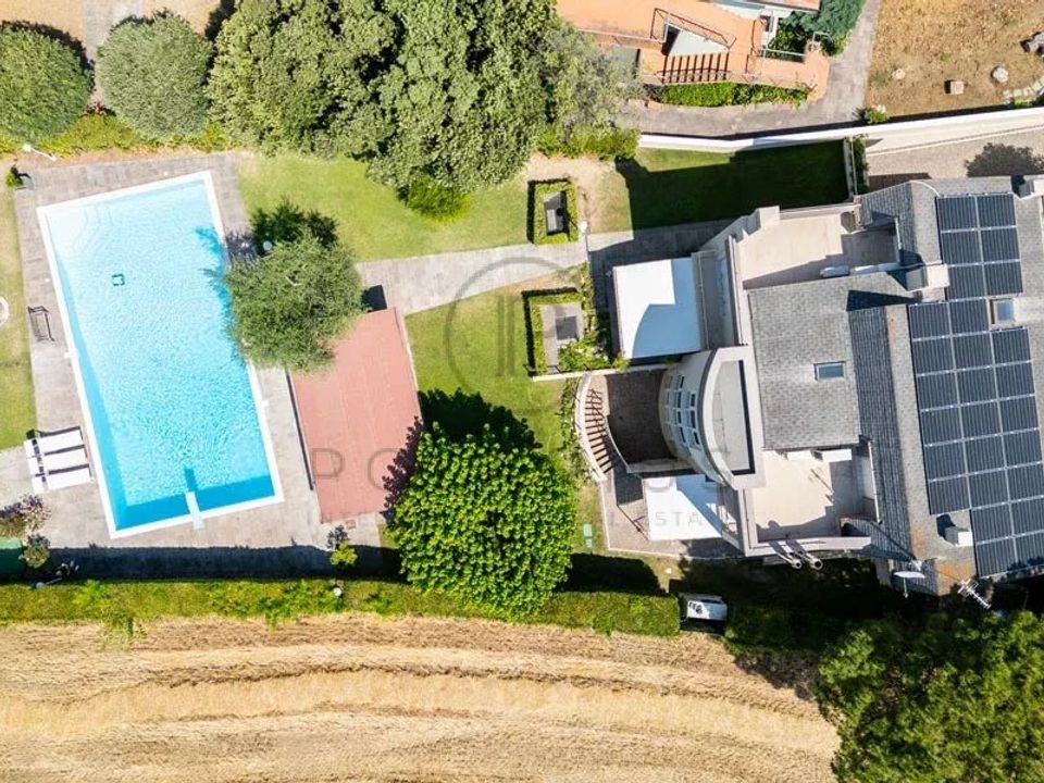 Villa i Fano, Pesaro and Urbino - foto 3