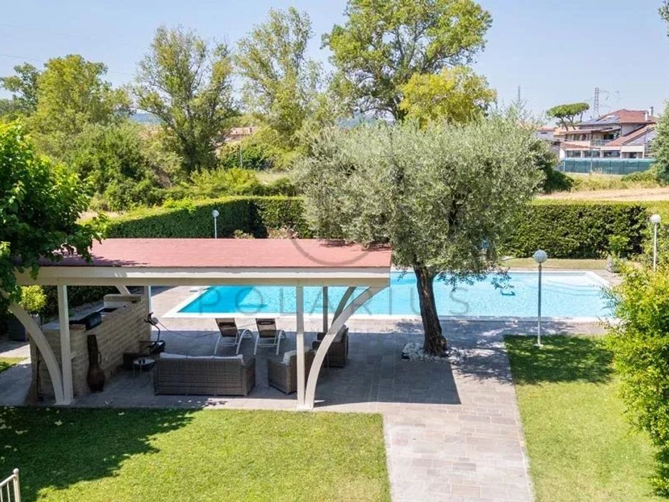 Villa i Fano, Pesaro and Urbino - foto 4