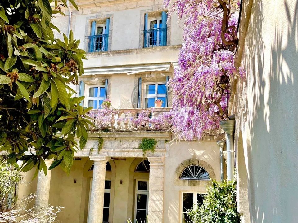 Villa i Roujan, Herault - foto 3