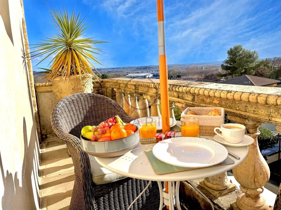 Villa i Roujan, Herault - foto 1