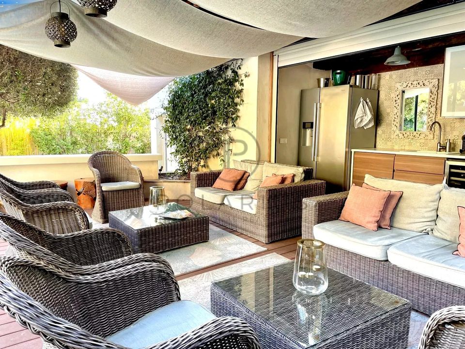 Villa i Roujan, Herault - foto 4