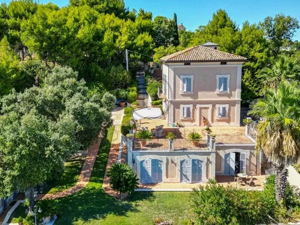 Villa i Civitanova Marche, Macerata - foto 2
