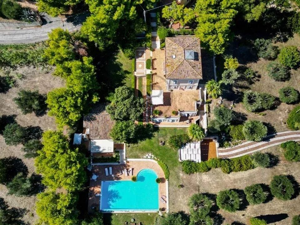Villa i Civitanova Marche, Macerata - foto 3