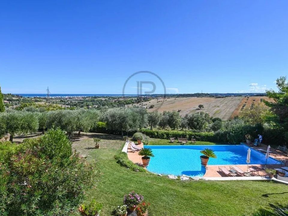 Villa i Civitanova Marche, Macerata - foto 5