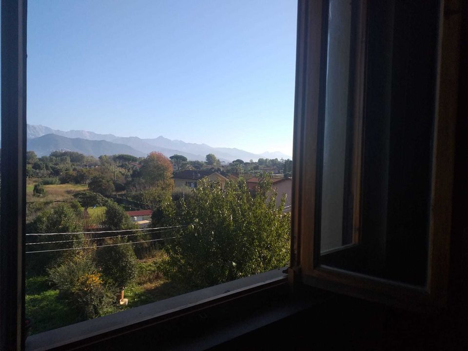 Lejlighed i Ameglia, La Spezia - foto 1
