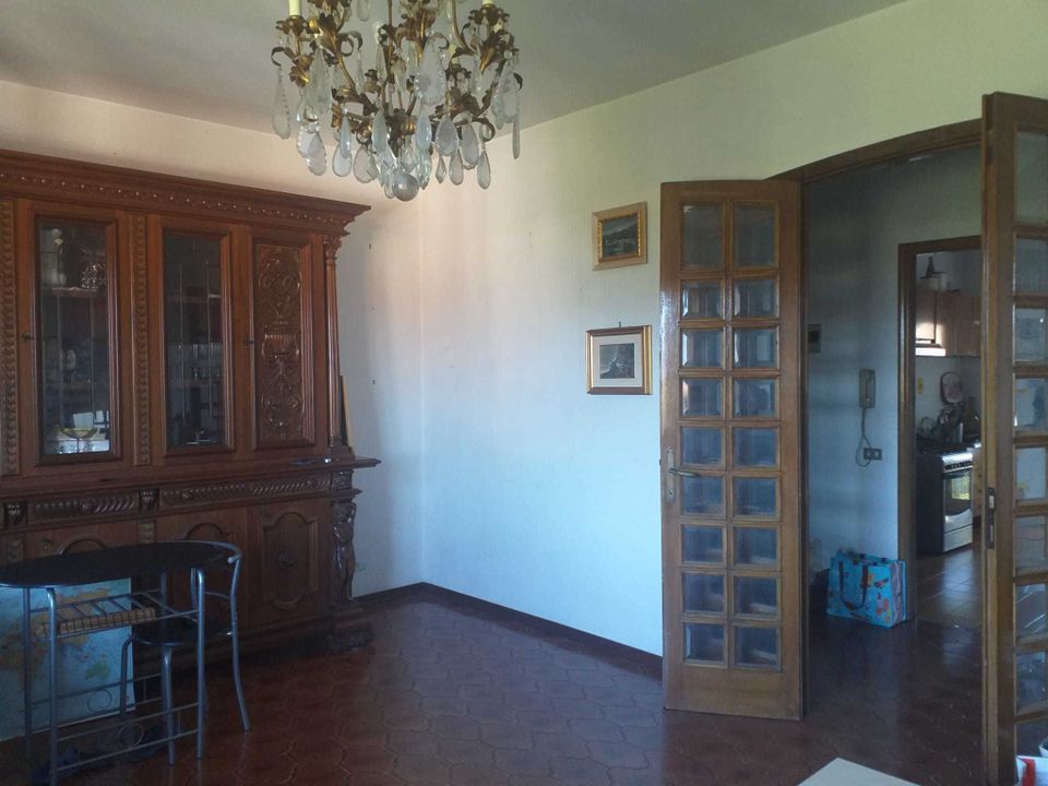 Lejlighed i Ameglia, La Spezia - foto 3