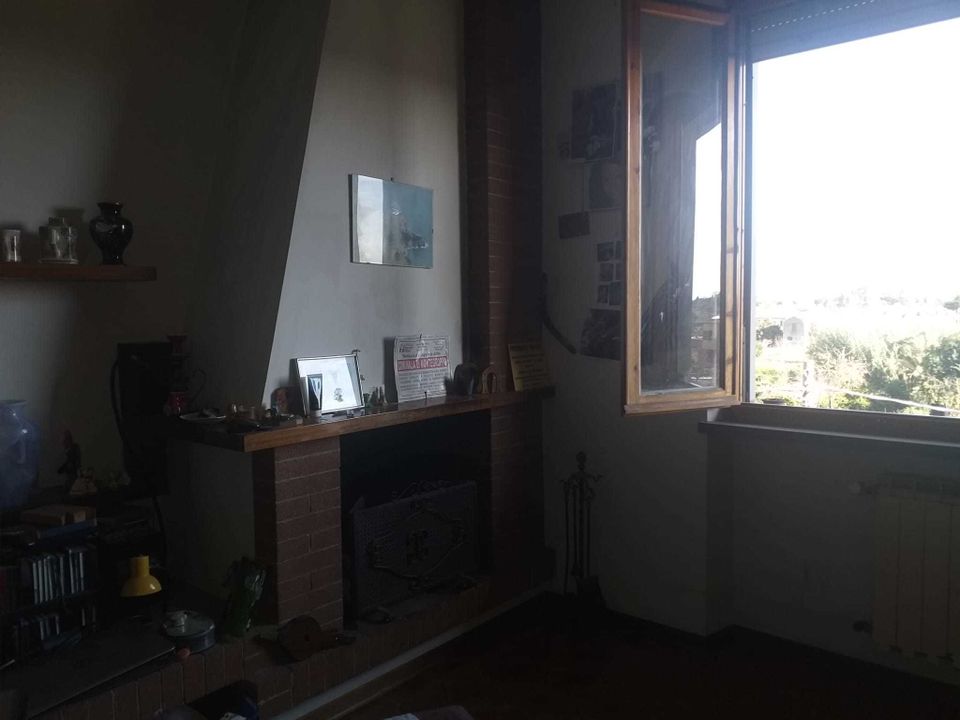 Lejlighed i Ameglia, La Spezia - foto 4