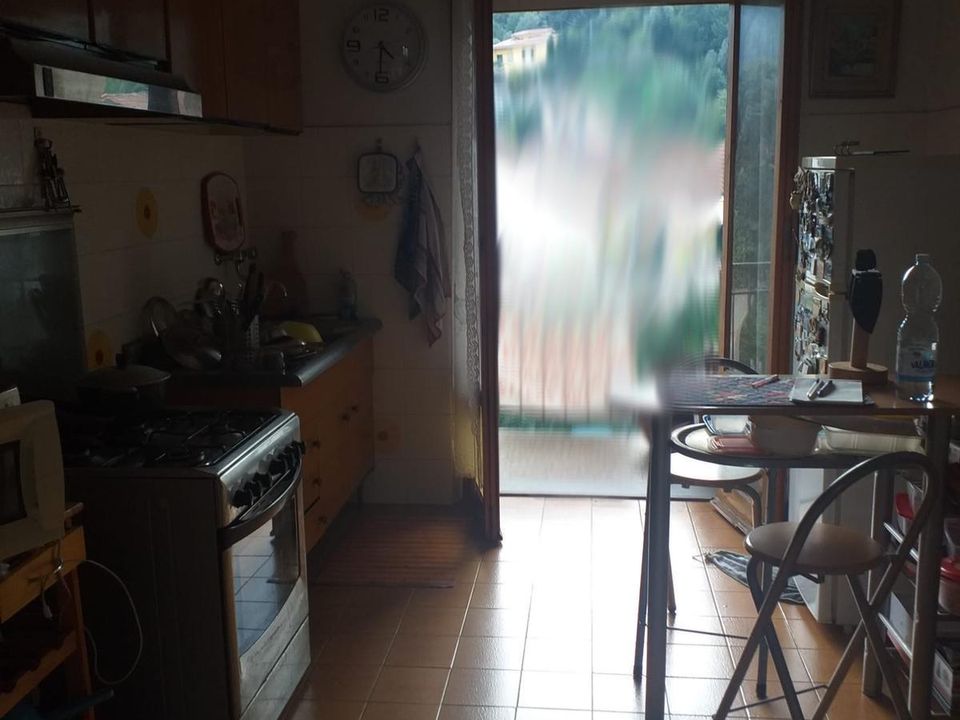 Lejlighed i Ameglia, La Spezia - foto 5