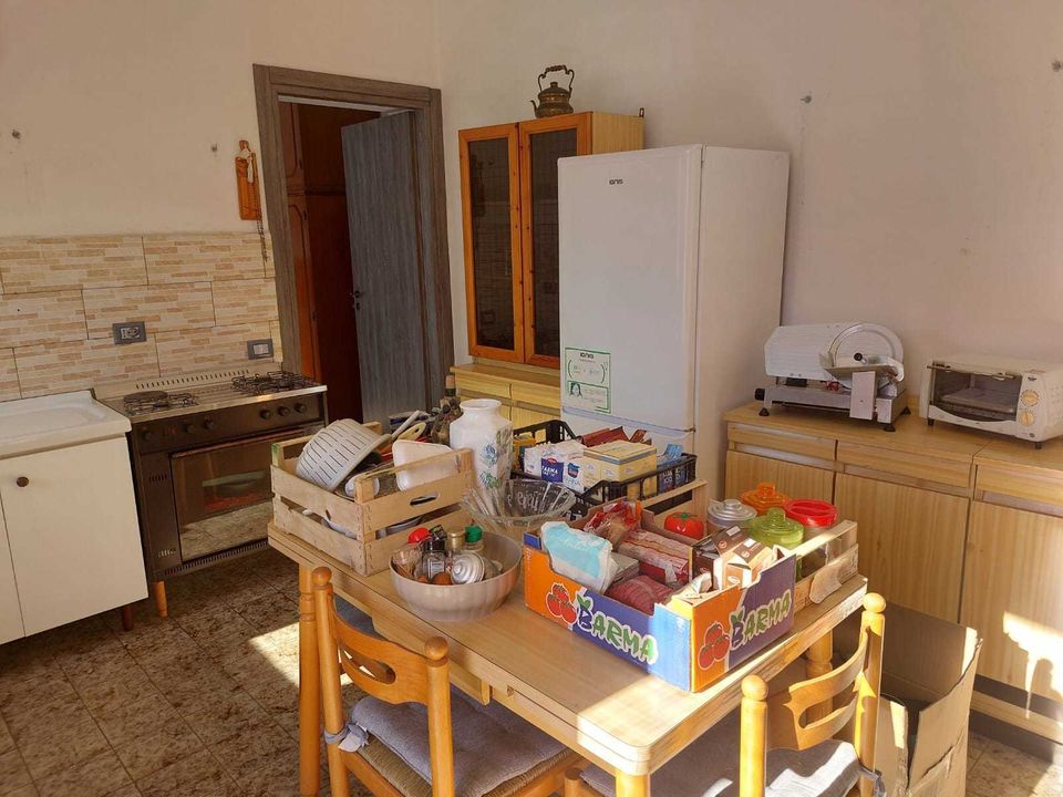 Byhus i Sarzana, La Spezia - foto 1