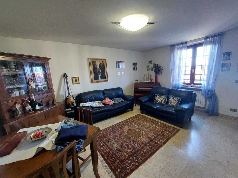 Byhus i Castelnuovo Magra, La Spezia - foto 1