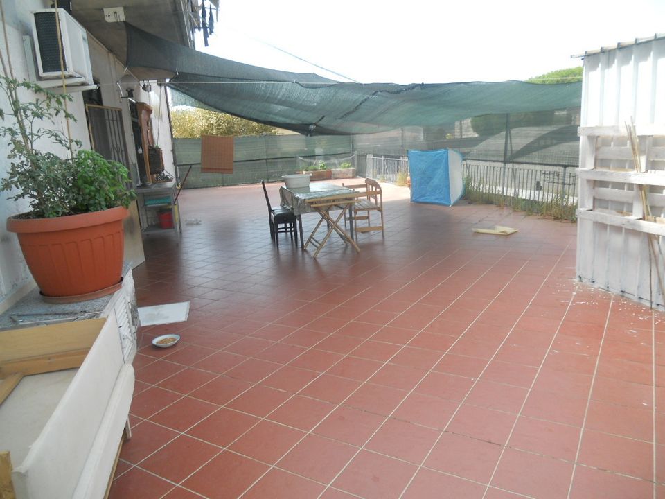 Lejlighed i Castelnuovo Magra, La Spezia - foto 1