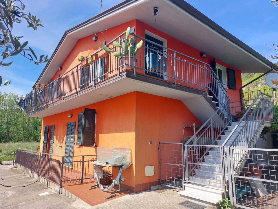 Villa i Sarzana, La Spezia - foto 1