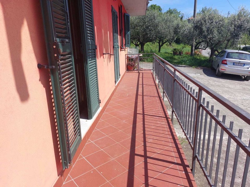 Villa i Sarzana, La Spezia - foto 4