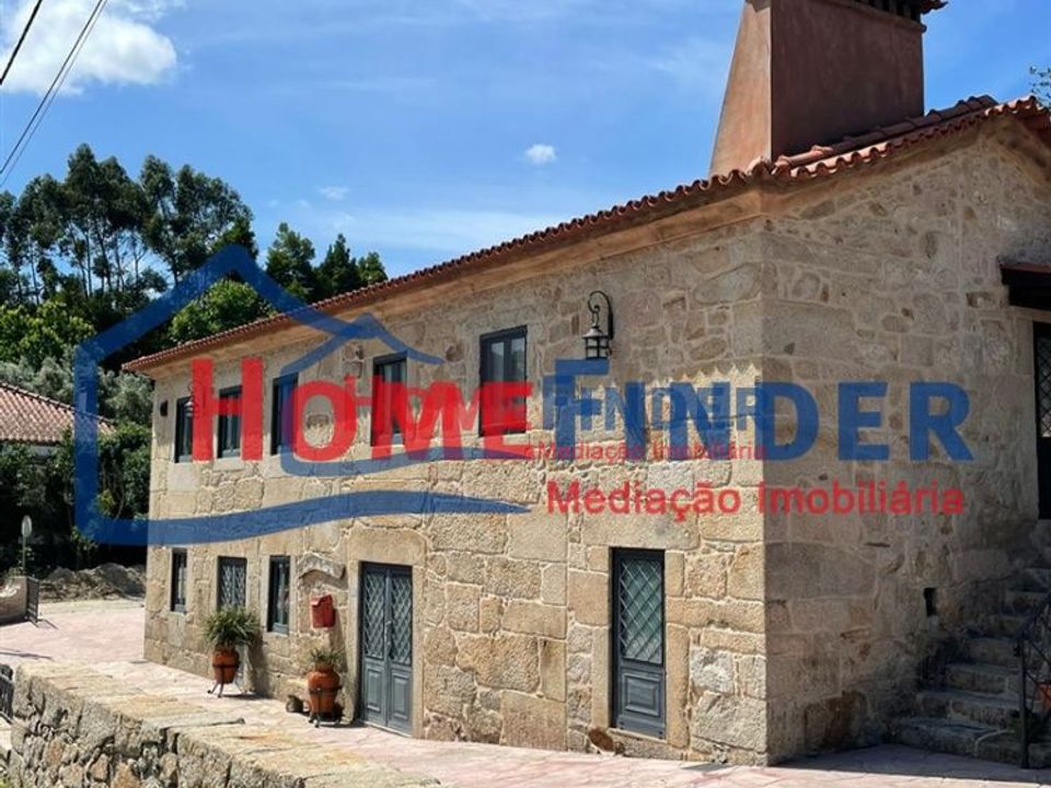 Villa em Ponte de Lima, Viana do Castelo - foto 3