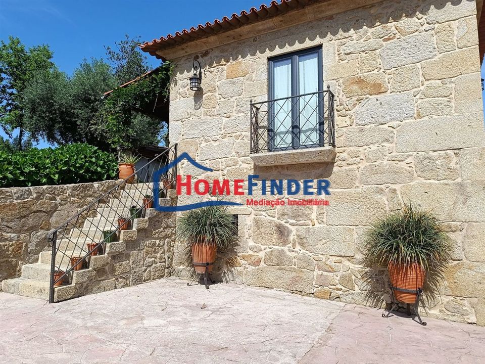Villa em Ponte de Lima, Viana do Castelo - foto 4