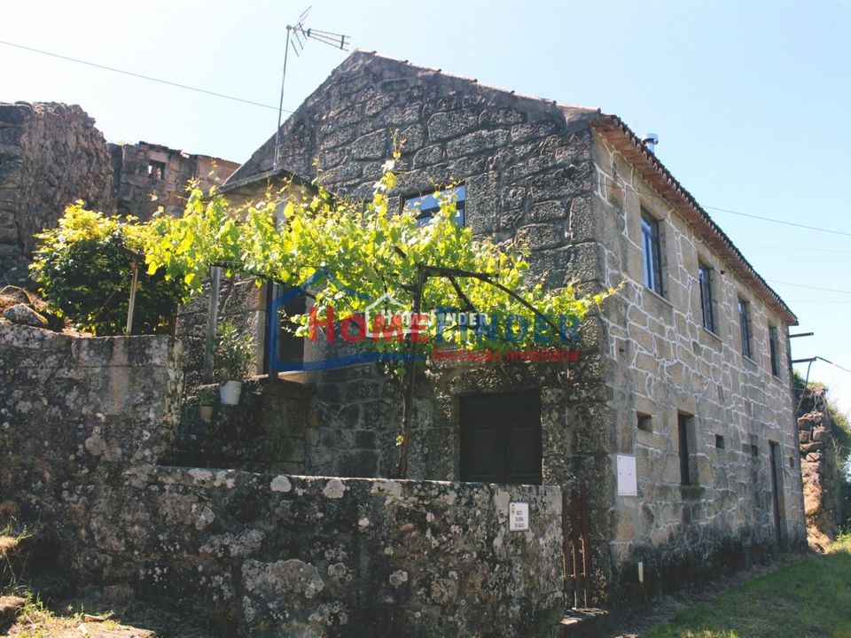 Villa i Vouzela, Viseu - foto 1