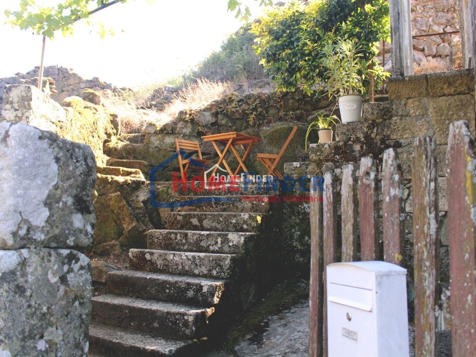 Villa i Vouzela, Viseu - foto 2