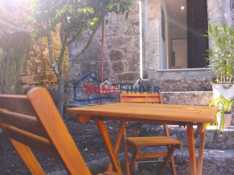 Villa i Vouzela, Viseu - foto 3