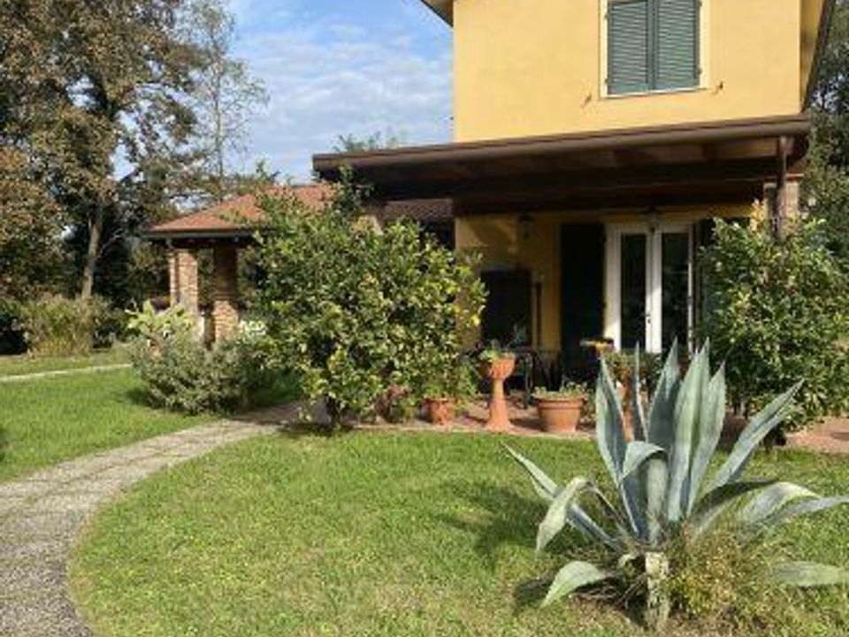 Villa i Castelnuovo Magra, La Spezia - foto 2