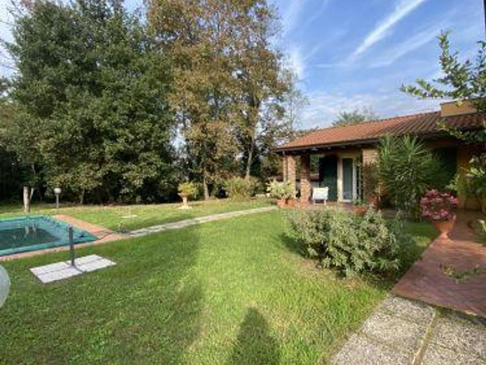 Villa i Castelnuovo Magra, La Spezia - foto 4