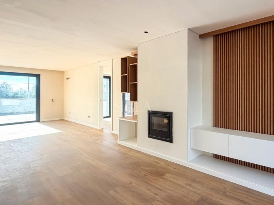 Villa i Madalena, Porto - foto 1