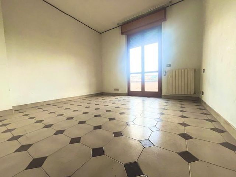Lejlighed i Sarzana, La Spezia - foto 1