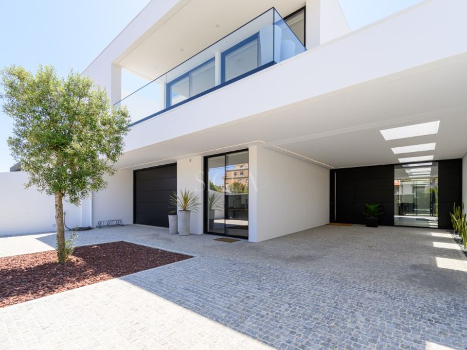 Villa i Madalena, Porto - foto 2