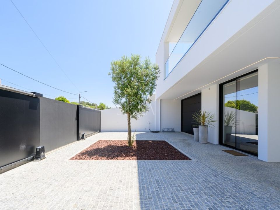 Villa i Madalena, Porto - foto 3