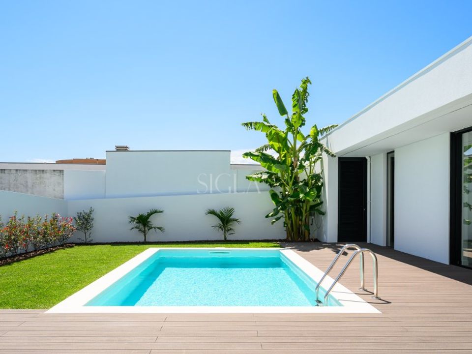 Villa i Madalena, Porto - foto 4