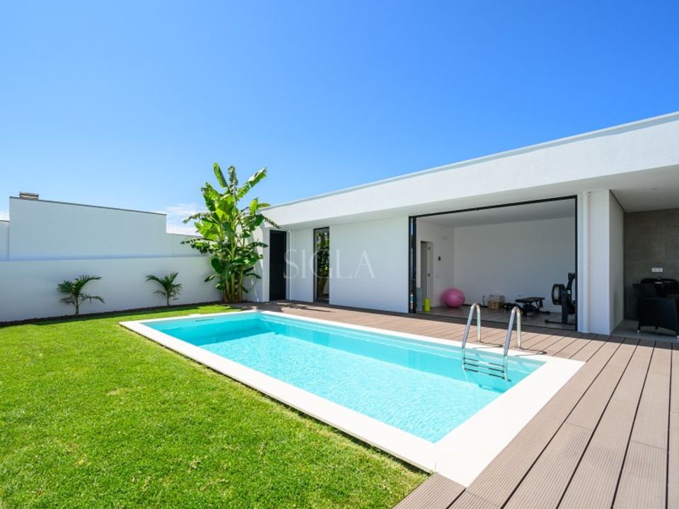 Villa i Madalena, Porto - foto 5