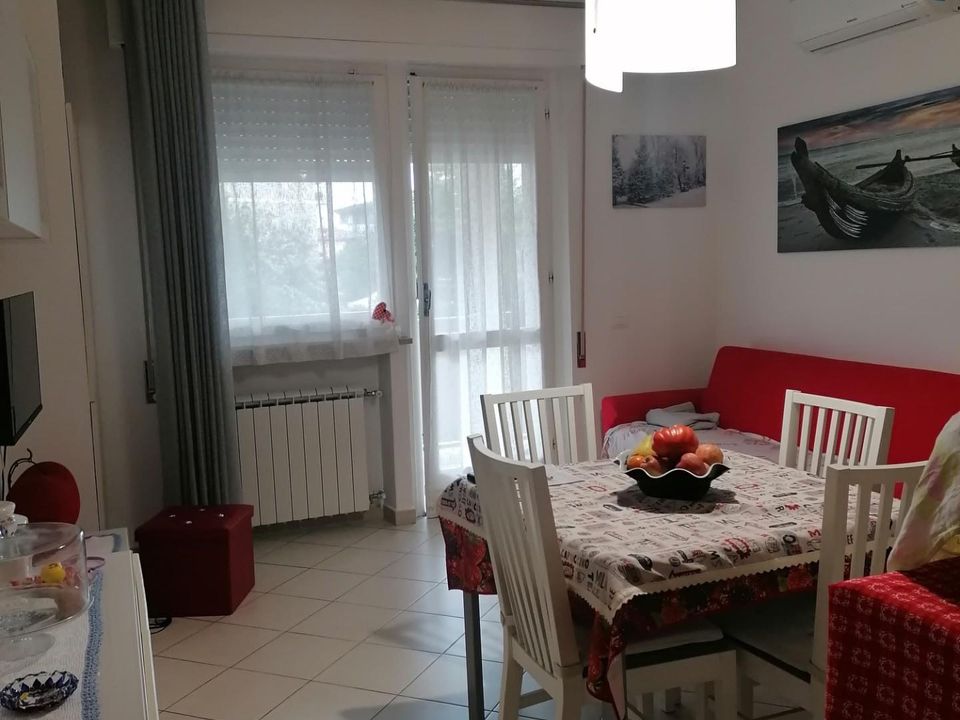 Lejlighed i Carrara, Massa and Carrara - foto 3
