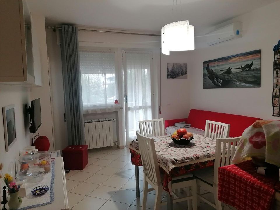 Lejlighed i Carrara, Massa and Carrara - foto 4