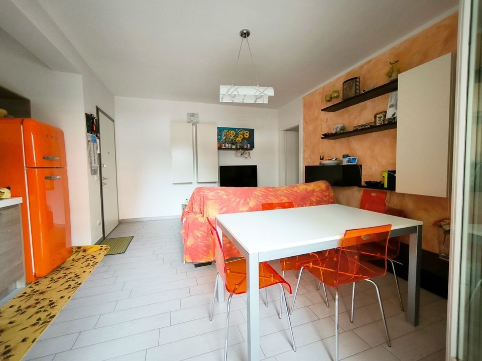 Lejlighed i Carrara, Massa and Carrara - foto 4