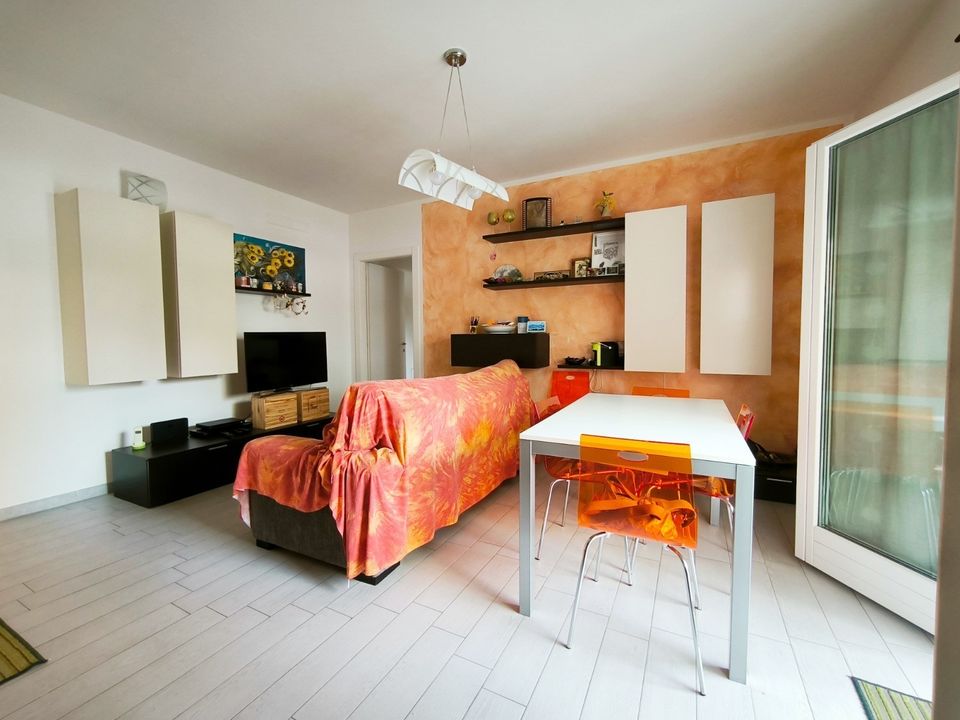 Lejlighed i Carrara, Massa and Carrara - foto 5