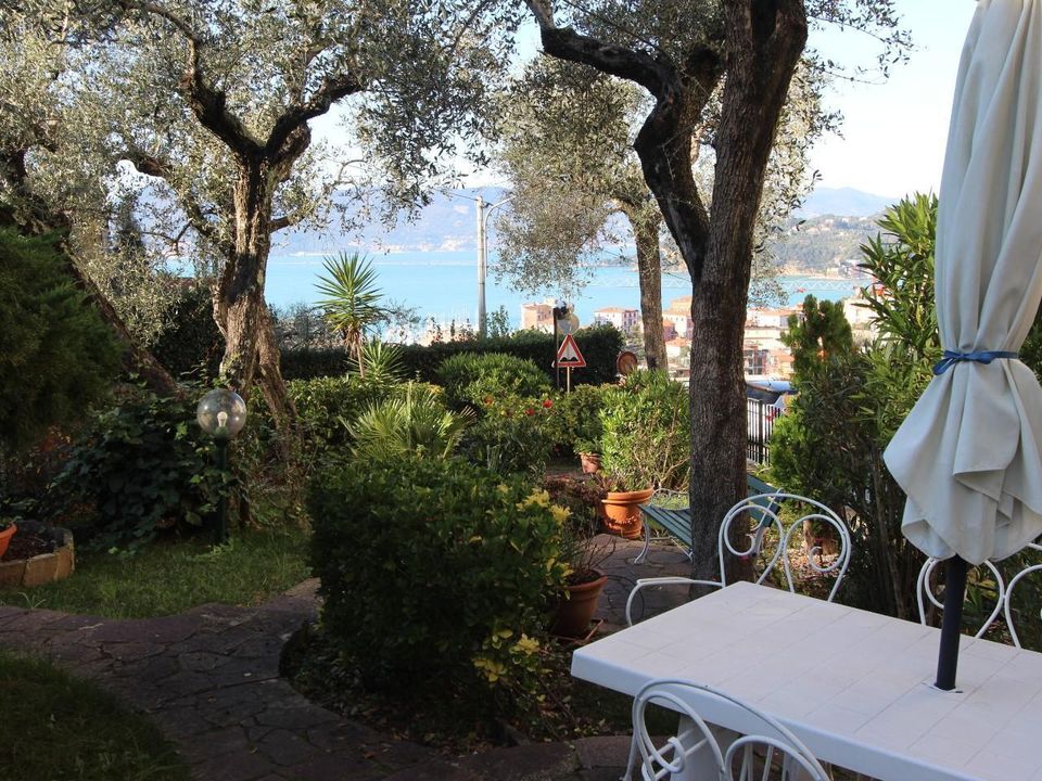 Lejlighed i Lerici, La Spezia - foto 1