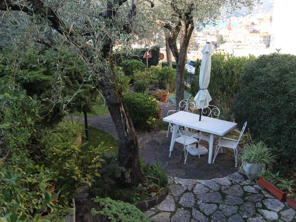 Lejlighed i Lerici, La Spezia - foto 3